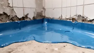 hydroizolacja łazienki