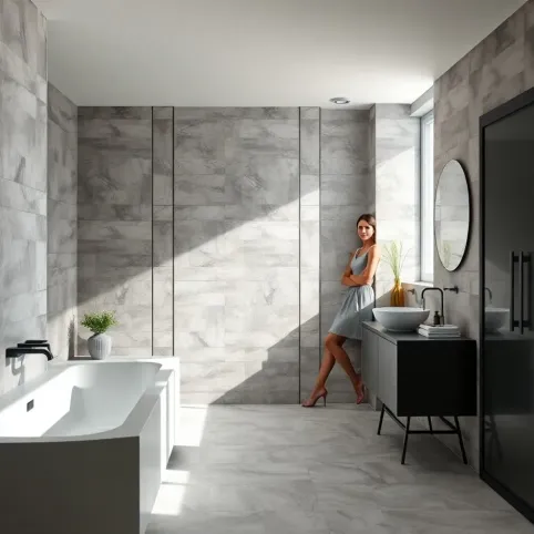 Ile Kosztuje Remont Łazienki 4 M2