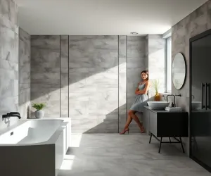Ile Kosztuje Remont Łazienki 4 M2
