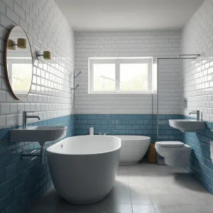 Ile Kosztuje Remont Łazienki W Warszawie