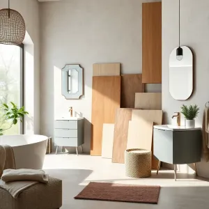 Jaka Płyta Meblowa Do Łazienki