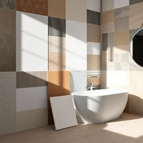 Jaki Gres Do Łazienki