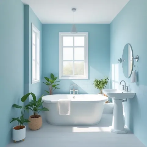 Jaki Kolor Łazienki Wybrać