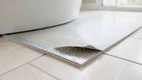 Jaki Podkład Pod Panele Winylowe Do Łazienki