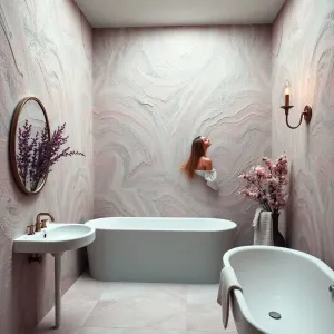 Jaki Tynk Ozdobny Do Łazienki