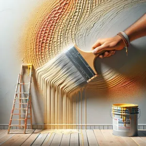 malowanie ścian poradnik