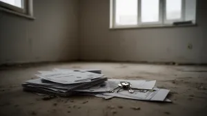 PPK na wykończenie mieszkania