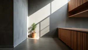 Wykończenie mieszkania Warszawa cena za m2