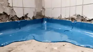 hydroizolacja łazienki