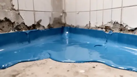 hydroizolacja łazienki