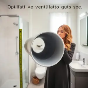 Jaka Średnica Wentylacji Do Łazienki