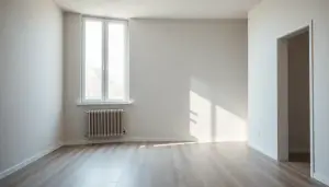 Jaki budżet na wykończenie mieszkania