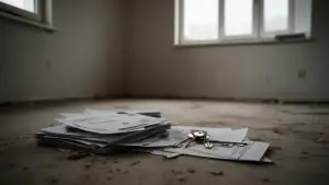 PPK na wykończenie mieszkania